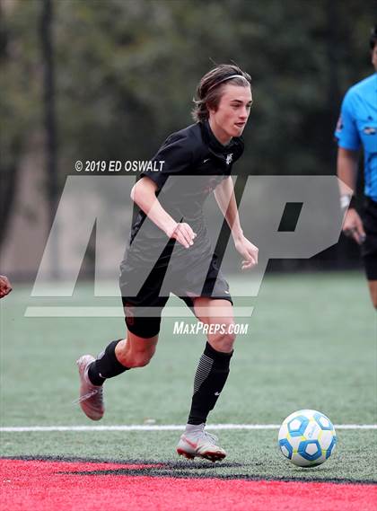 Thumbnail 2 in Watsonville @ Marin Academy (CIF NorCal D2 Final) photogallery.