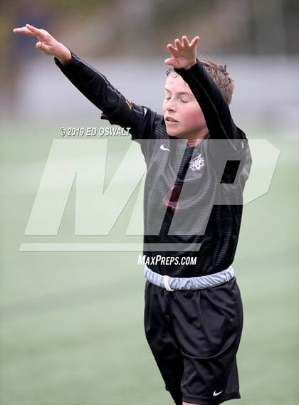 Thumbnail 2 in Watsonville @ Marin Academy (CIF NorCal D2 Final) photogallery.