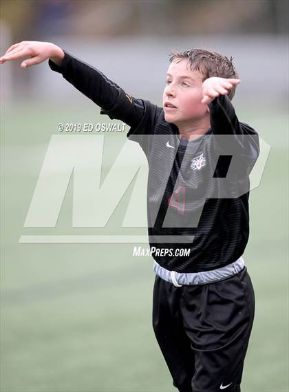 Thumbnail 3 in Watsonville @ Marin Academy (CIF NorCal D2 Final) photogallery.