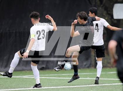 Thumbnail 3 in Watsonville @ Marin Academy (CIF NorCal D2 Final) photogallery.