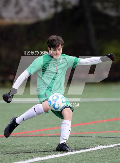 Thumbnail 1 in Watsonville @ Marin Academy (CIF NorCal D2 Final) photogallery.