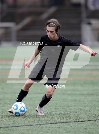 Thumbnail 3 in Watsonville @ Marin Academy (CIF NorCal D2 Final) photogallery.