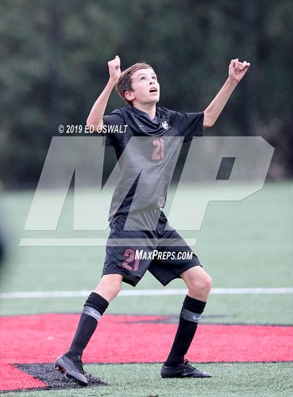 Thumbnail 2 in Watsonville @ Marin Academy (CIF NorCal D2 Final) photogallery.