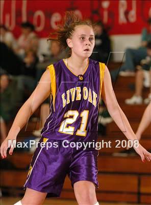 Thumbnail 3 in Live Oak vs. Chester (Love of the Game Invitational) photogallery.