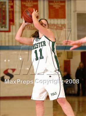 Thumbnail 2 in Live Oak vs. Chester (Love of the Game Invitational) photogallery.