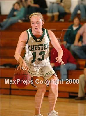 Thumbnail 2 in Live Oak vs. Chester (Love of the Game Invitational) photogallery.