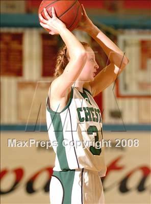 Thumbnail 2 in Live Oak vs. Chester (Love of the Game Invitational) photogallery.