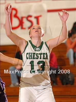 Thumbnail 3 in Live Oak vs. Chester (Love of the Game Invitational) photogallery.
