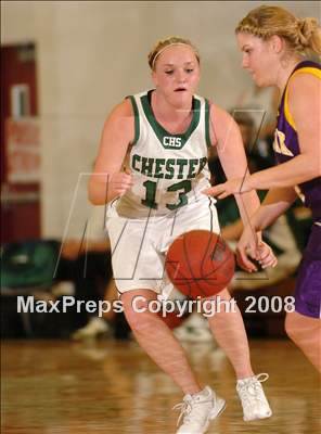 Thumbnail 2 in Live Oak vs. Chester (Love of the Game Invitational) photogallery.