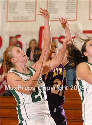 Thumbnail 3 in Live Oak vs. Chester (Love of the Game Invitational) photogallery.