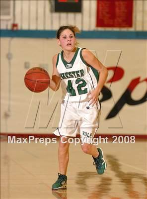 Thumbnail 2 in Live Oak vs. Chester (Love of the Game Invitational) photogallery.