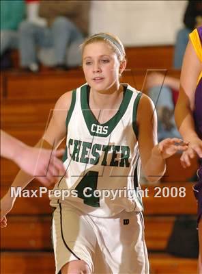 Thumbnail 3 in Live Oak vs. Chester (Love of the Game Invitational) photogallery.
