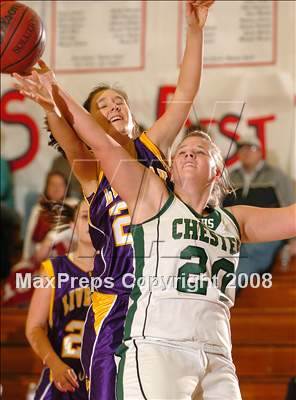 Thumbnail 2 in Live Oak vs. Chester (Love of the Game Invitational) photogallery.