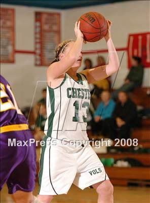 Thumbnail 3 in Live Oak vs. Chester (Love of the Game Invitational) photogallery.
