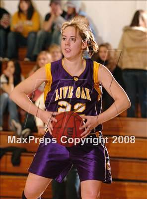 Thumbnail 3 in Live Oak vs. Chester (Love of the Game Invitational) photogallery.