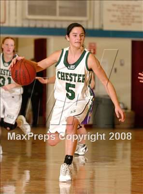 Thumbnail 1 in Live Oak vs. Chester (Love of the Game Invitational) photogallery.