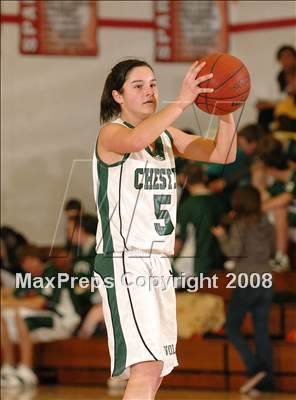 Thumbnail 1 in Live Oak vs. Chester (Love of the Game Invitational) photogallery.