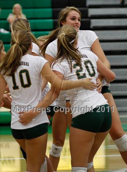Thumbnail 1 in Thousand Oaks vs Santa Barbara photogallery.