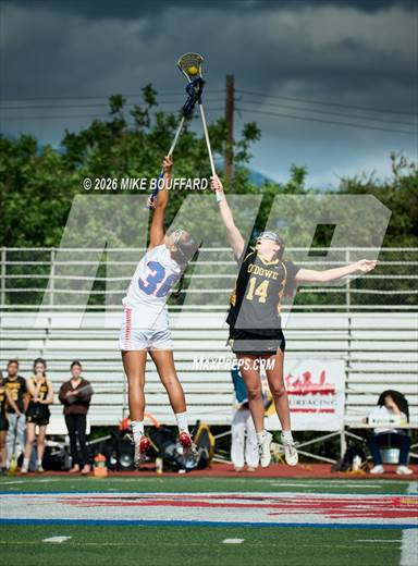 Bishop O'Dowd @ San Marcos