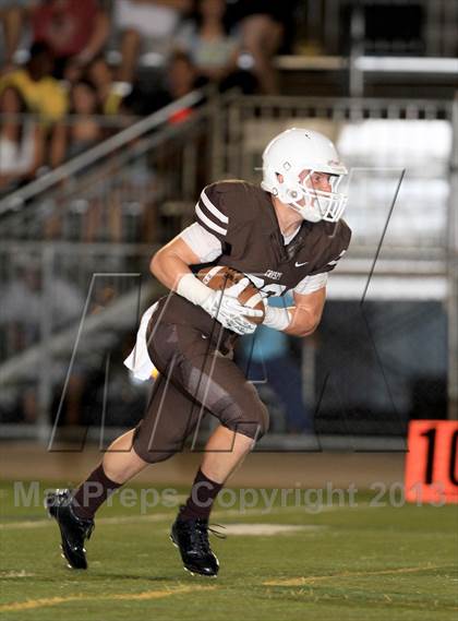 Thumbnail 2 in Salpointe Catholic @ Crespi photogallery.
