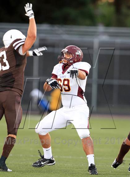 Thumbnail 1 in Salpointe Catholic @ Crespi photogallery.