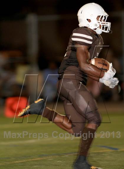 Thumbnail 1 in Salpointe Catholic @ Crespi photogallery.