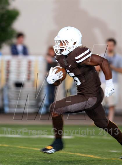 Thumbnail 1 in Salpointe Catholic @ Crespi photogallery.