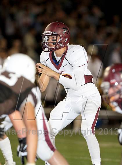 Thumbnail 2 in Salpointe Catholic @ Crespi photogallery.