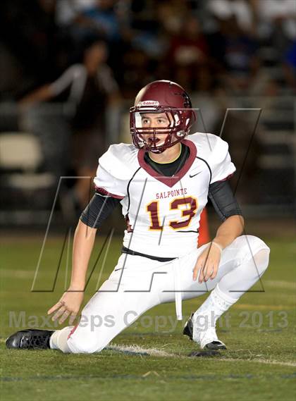 Thumbnail 3 in Salpointe Catholic @ Crespi photogallery.
