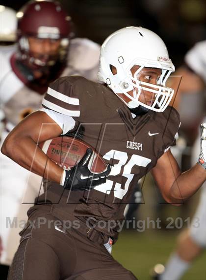 Thumbnail 2 in Salpointe Catholic @ Crespi photogallery.