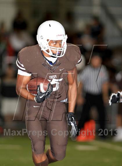 Thumbnail 1 in Salpointe Catholic @ Crespi photogallery.