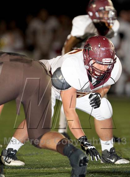 Thumbnail 2 in Salpointe Catholic @ Crespi photogallery.
