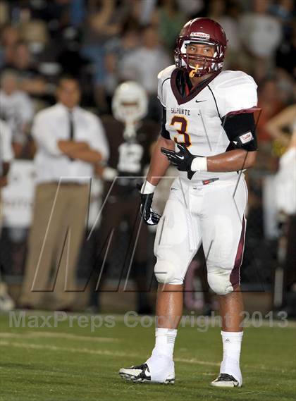 Thumbnail 3 in Salpointe Catholic @ Crespi photogallery.