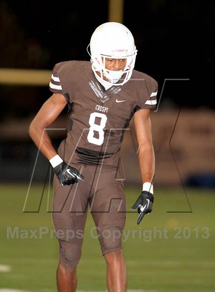 Thumbnail 1 in Salpointe Catholic @ Crespi photogallery.