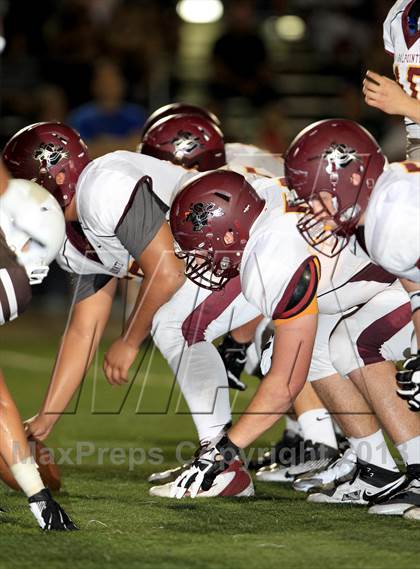 Thumbnail 1 in Salpointe Catholic @ Crespi photogallery.