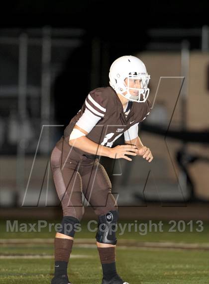 Thumbnail 2 in Salpointe Catholic @ Crespi photogallery.