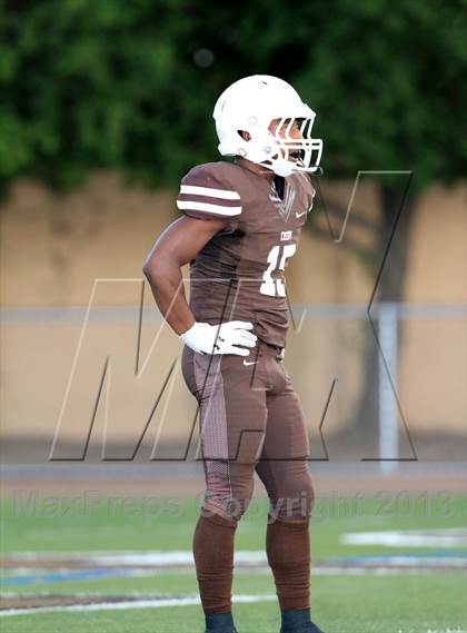 Thumbnail 1 in Salpointe Catholic @ Crespi photogallery.