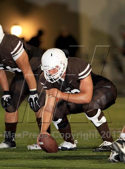 Thumbnail 2 in Salpointe Catholic @ Crespi photogallery.