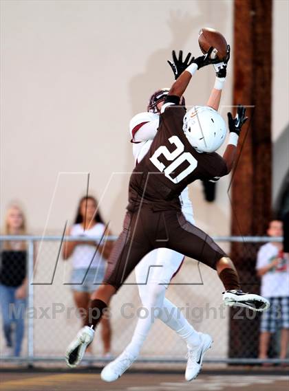 Thumbnail 3 in Salpointe Catholic @ Crespi photogallery.