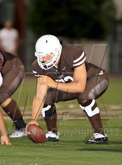 Thumbnail 1 in Salpointe Catholic @ Crespi photogallery.