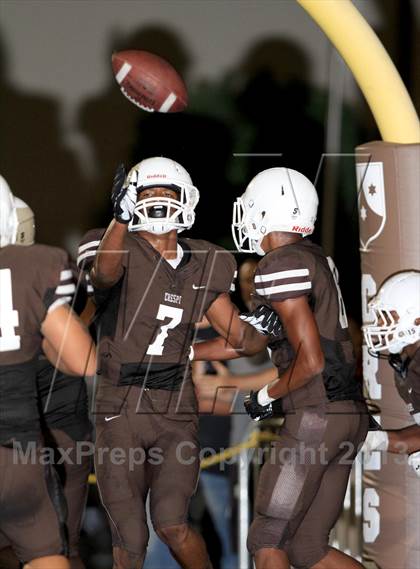 Thumbnail 1 in Salpointe Catholic @ Crespi photogallery.