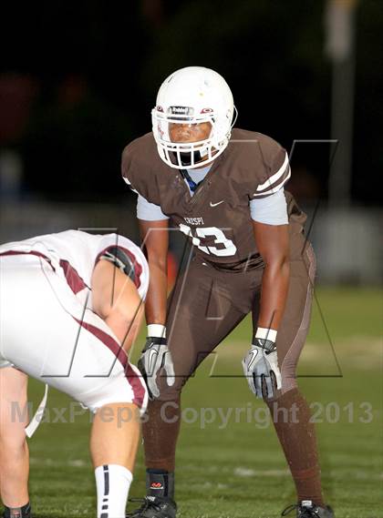 Thumbnail 3 in Salpointe Catholic @ Crespi photogallery.