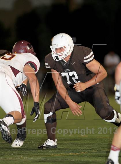 Thumbnail 3 in Salpointe Catholic @ Crespi photogallery.