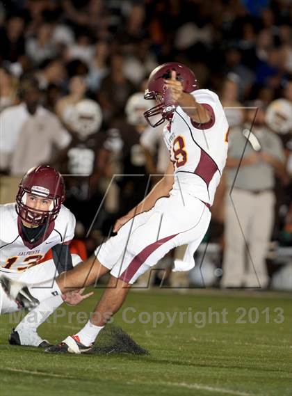 Thumbnail 3 in Salpointe Catholic @ Crespi photogallery.