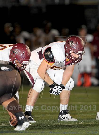 Thumbnail 1 in Salpointe Catholic @ Crespi photogallery.