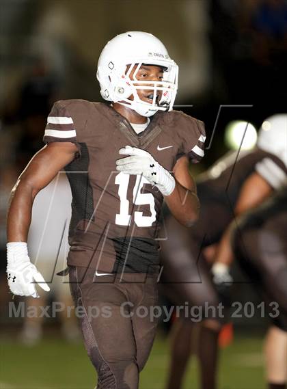 Thumbnail 2 in Salpointe Catholic @ Crespi photogallery.
