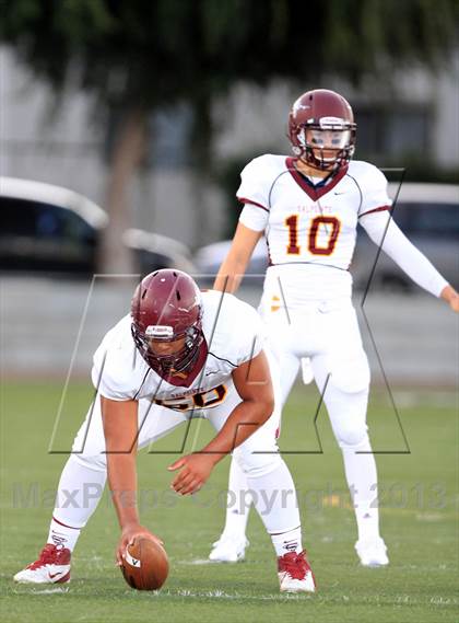 Thumbnail 3 in Salpointe Catholic @ Crespi photogallery.