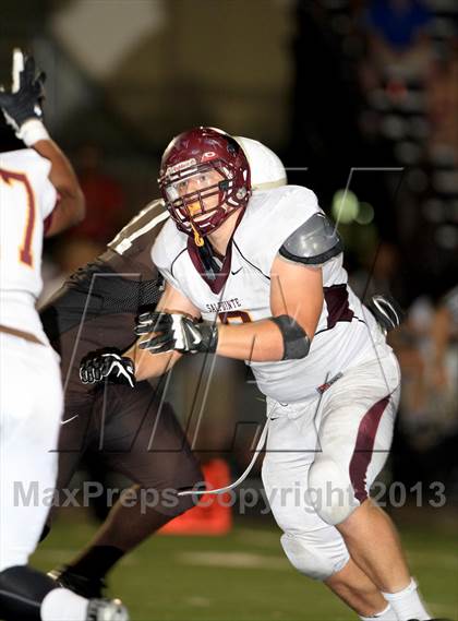 Thumbnail 3 in Salpointe Catholic @ Crespi photogallery.