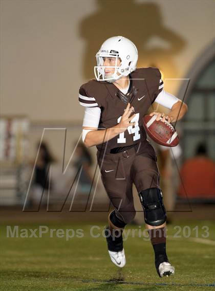 Thumbnail 1 in Salpointe Catholic @ Crespi photogallery.