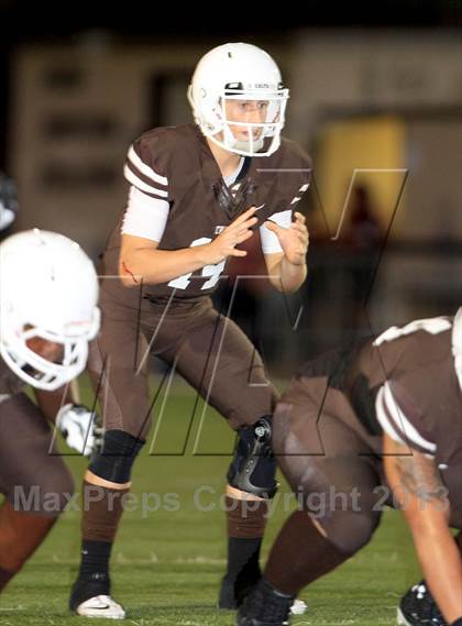 Thumbnail 2 in Salpointe Catholic @ Crespi photogallery.